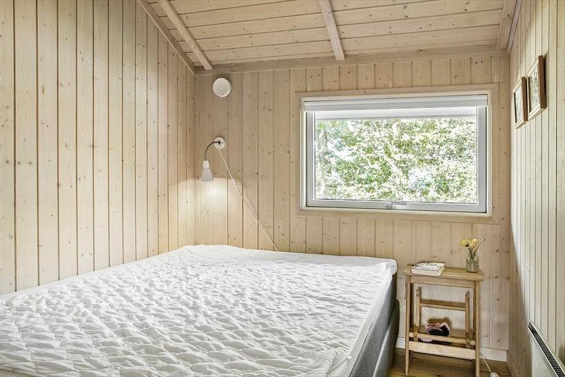 Foto von Ferienhaus OE18 in Stillinge - Westseeland