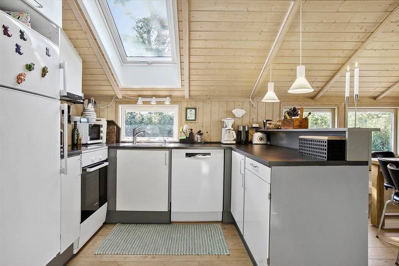 Foto von Ferienhaus OE18 in Stillinge - Westseeland