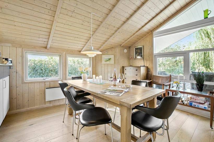 Foto von Ferienhaus OE18 in Stillinge - Westseeland