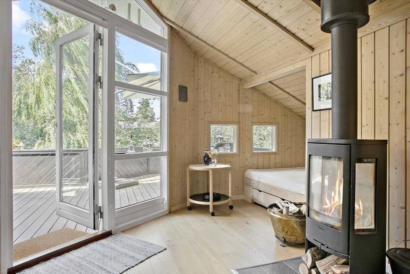 Foto von Ferienhaus OE18 in Stillinge - Westseeland