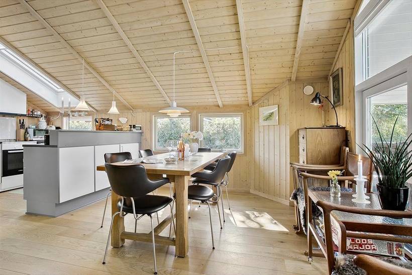Foto von Ferienhaus OE18 in Stillinge - Westseeland