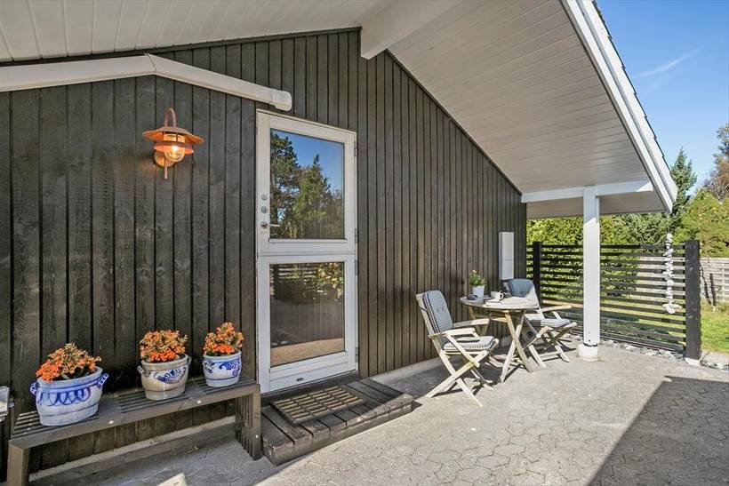 Foto von Ferienhaus OE18 in Stillinge - Westseeland