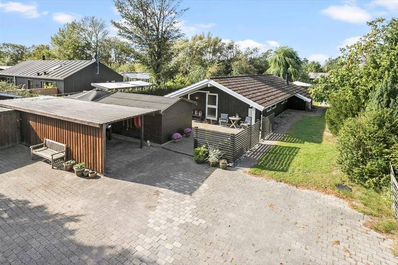 Foto von Ferienhaus OE18 in Stillinge - Westseeland