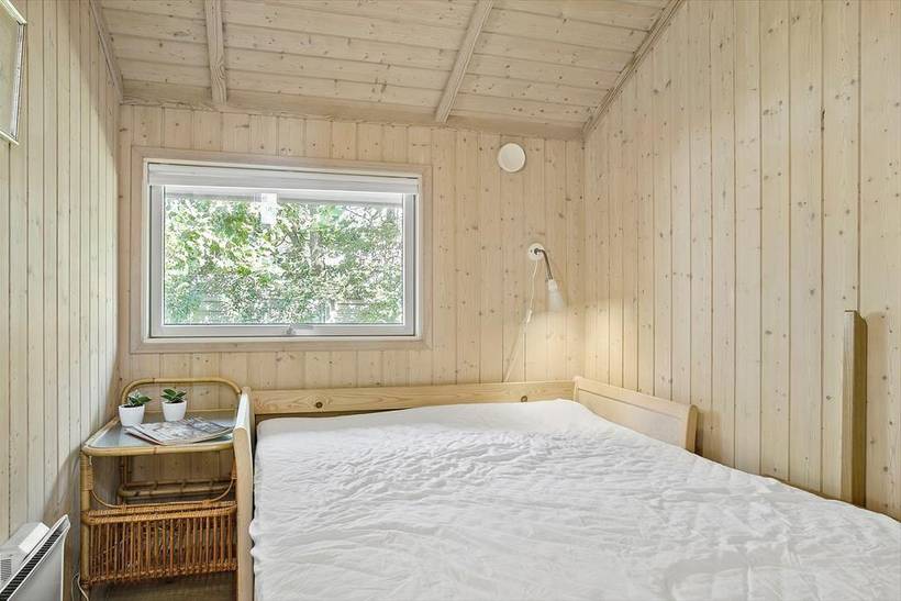 Foto von Ferienhaus OE18 in Stillinge - Westseeland