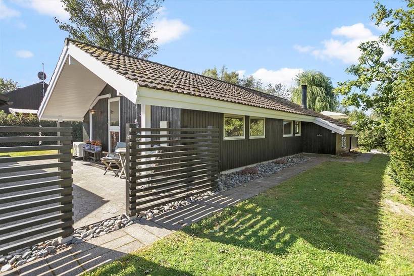 Foto von Ferienhaus OE18 in Stillinge - Westseeland