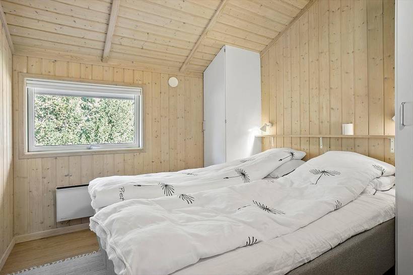 Foto von Ferienhaus OE18 in Stillinge - Westseeland
