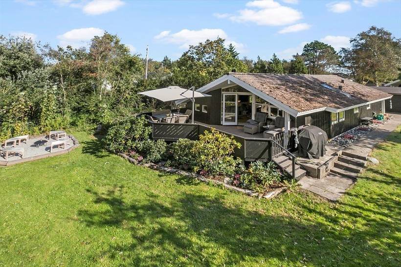 Foto von Ferienhaus OE18 in Stillinge - Westseeland