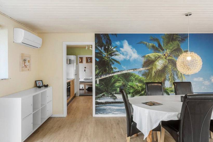Foto von Ferienhaus OE19 in Marielyst - Falster