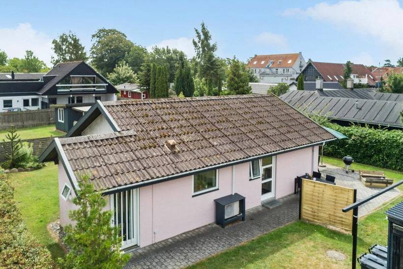 Foto von Ferienhaus OE19 in Marielyst - Falster