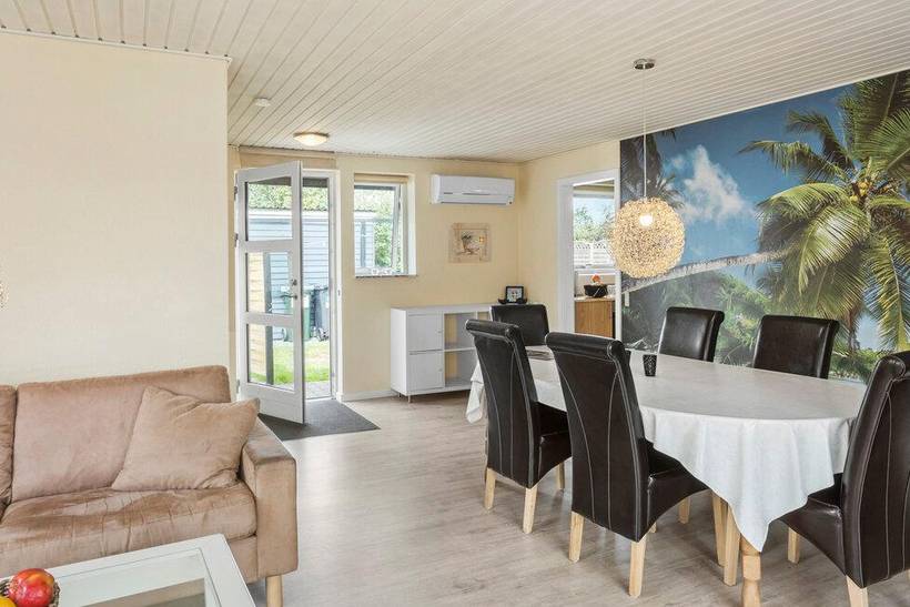 Foto von Ferienhaus OE19 in Marielyst - Falster