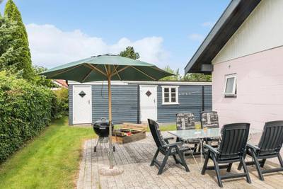 Vorschaubild von Ferienhaus OE19 in Marielyst - Falster