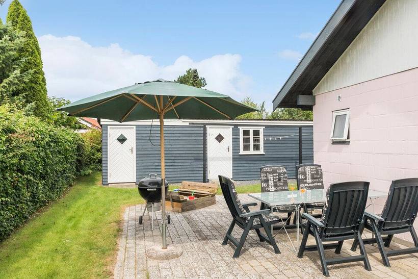 Foto von Ferienhaus OE19 in Marielyst - Falster