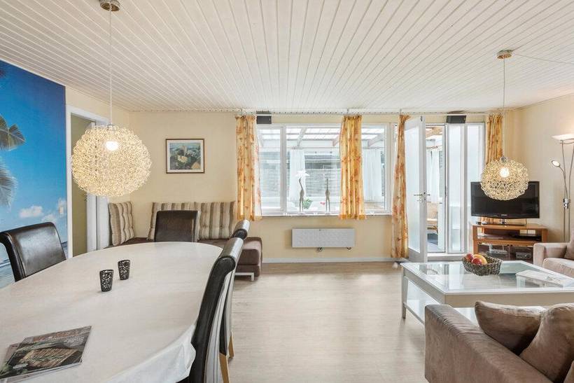 Foto von Ferienhaus OE19 in Marielyst - Falster