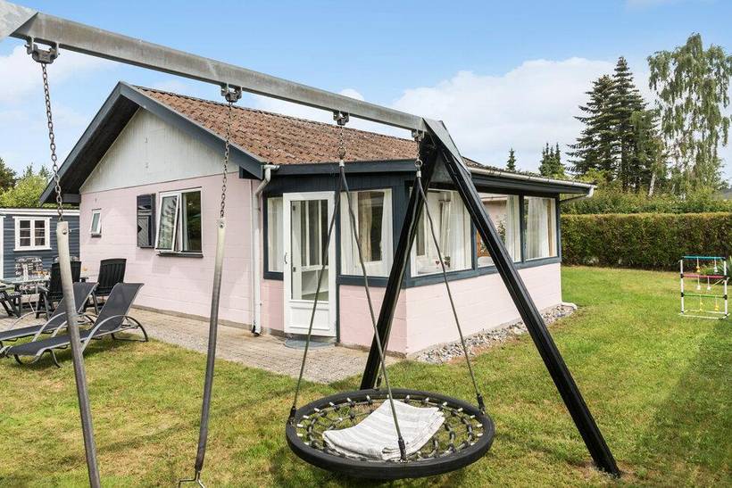 Foto von Ferienhaus OE19 in Marielyst - Falster