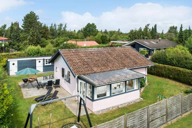 Foto von Ferienhaus OE19 in Marielyst - Falster