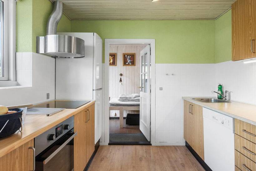 Foto von Ferienhaus OE19 in Marielyst - Falster