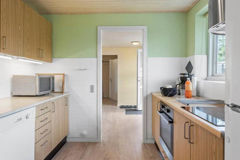 Foto von Ferienhaus OE19 in Marielyst - Falster