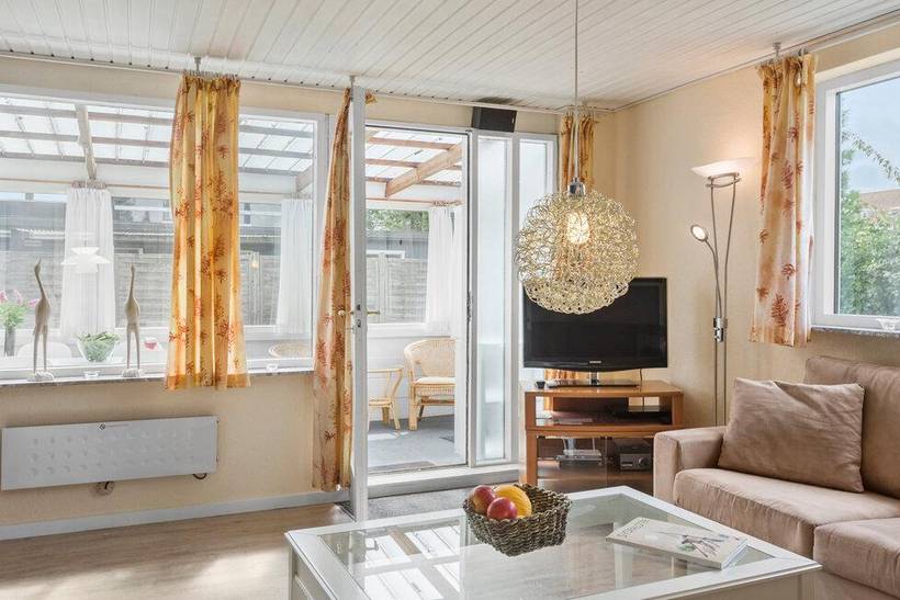 Foto von Ferienhaus OE19 in Marielyst - Falster