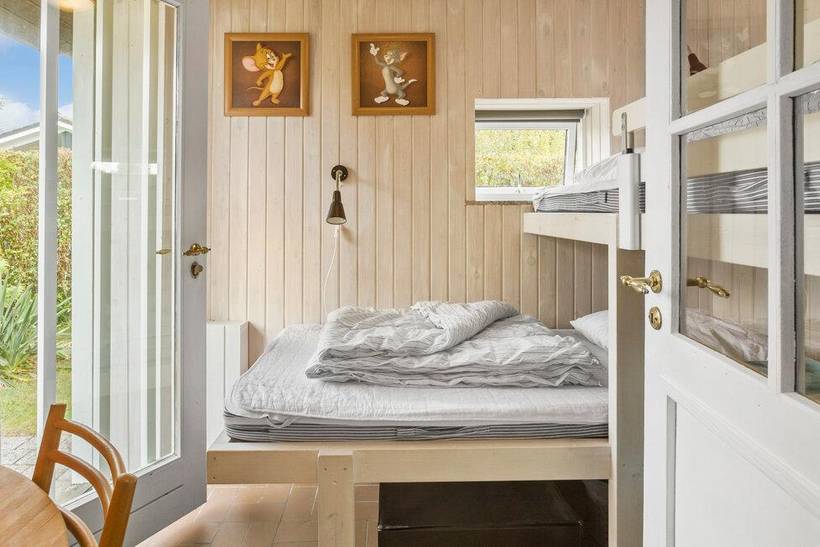 Foto von Ferienhaus OE19 in Marielyst - Falster