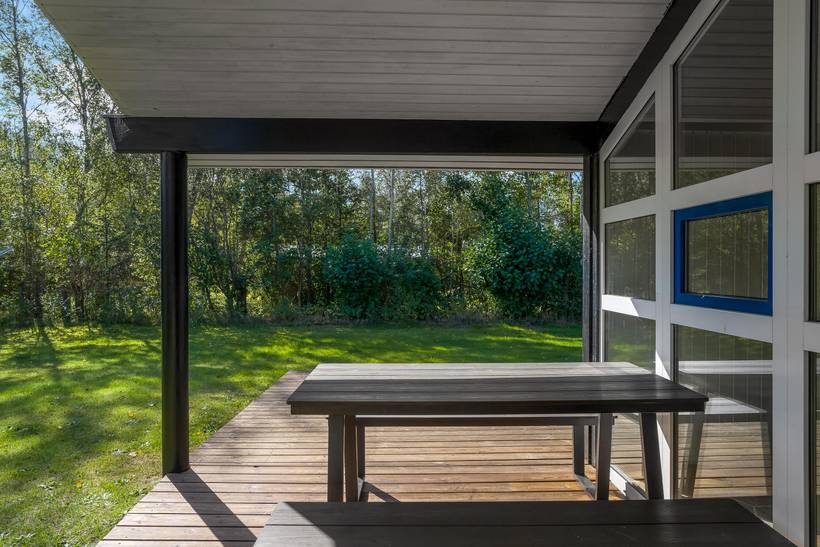 Foto von Ferienhaus OE21 in Bratten - Nordjütland Ost