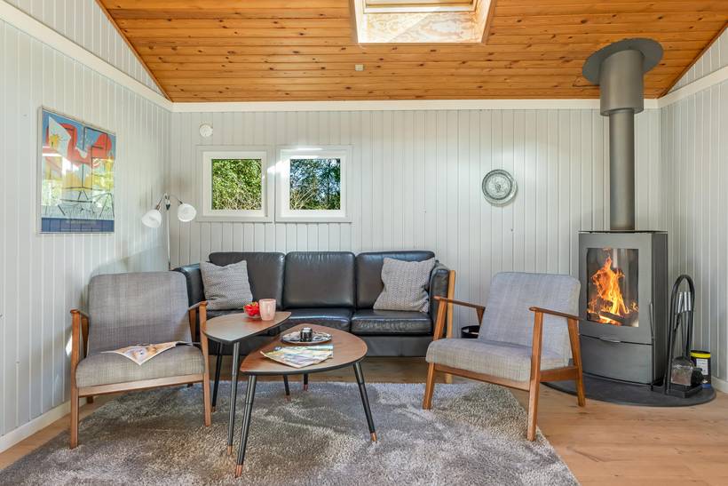Foto von Ferienhaus OE21 in Bratten - Nordjütland Ost