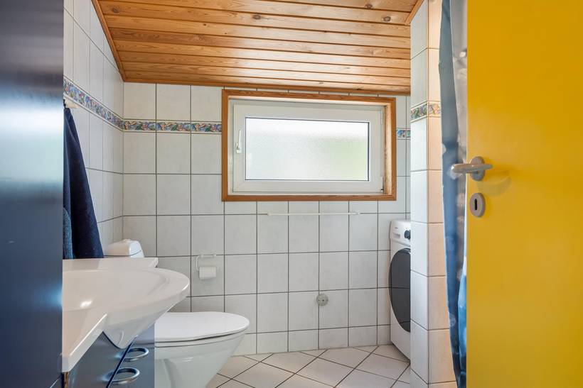 Foto von Ferienhaus OE21 in Bratten - Nordjütland Ost