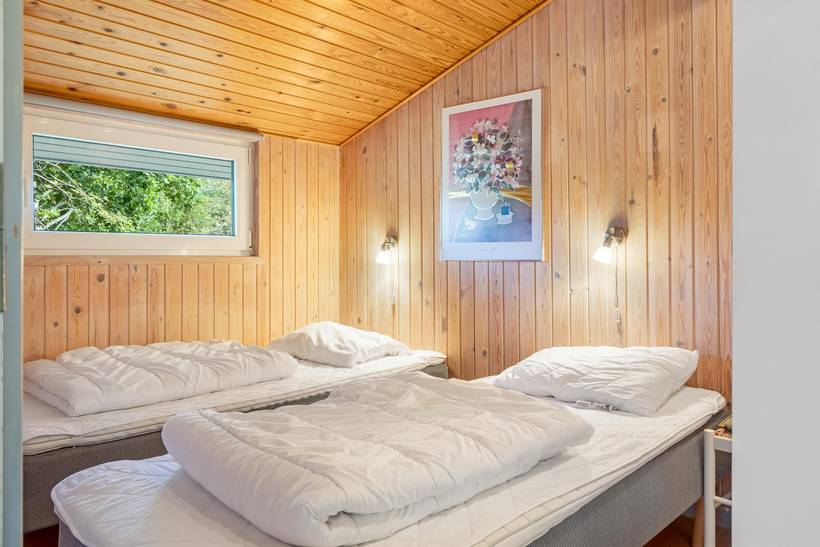 Foto von Ferienhaus OE21 in Bratten - Nordjütland Ost