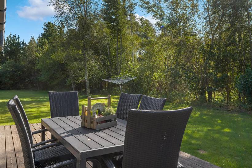 Foto von Ferienhaus OE21 in Bratten - Nordjütland Ost