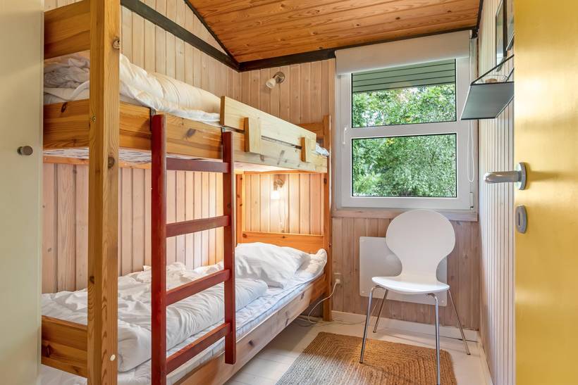 Foto von Ferienhaus OE21 in Bratten - Nordjütland Ost