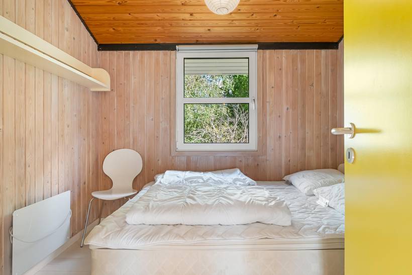 Foto von Ferienhaus OE21 in Bratten - Nordjütland Ost