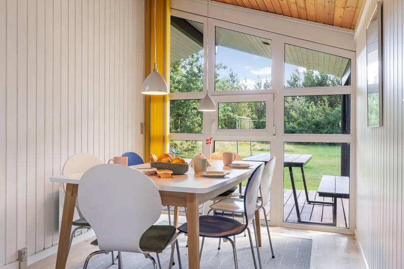 Foto von Ferienhaus OE21 in Bratten - Nordjütland Ost