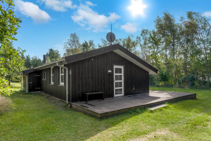 Foto von Ferienhaus OE21 in Bratten - Nordjütland Ost