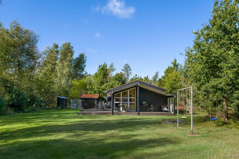 Foto von Ferienhaus OE21 in Bratten - Nordjütland Ost