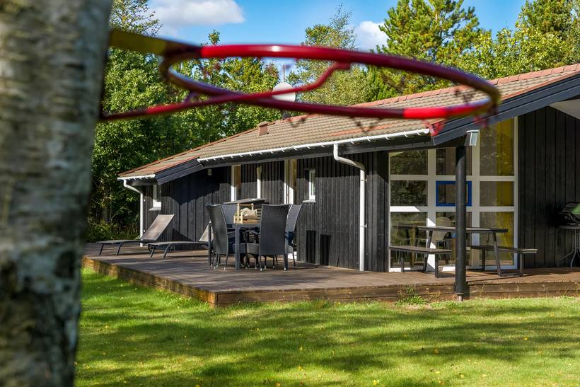 Foto von Ferienhaus OE21 in Bratten - Nordjütland Ost
