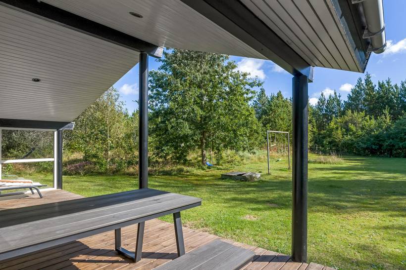 Foto von Ferienhaus OE21 in Bratten - Nordjütland Ost