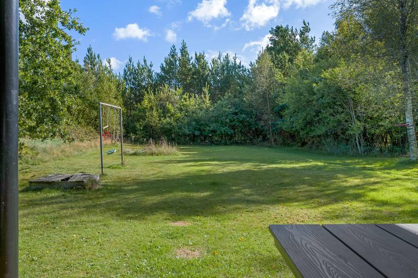Foto von Ferienhaus OE21 in Bratten - Nordjütland Ost