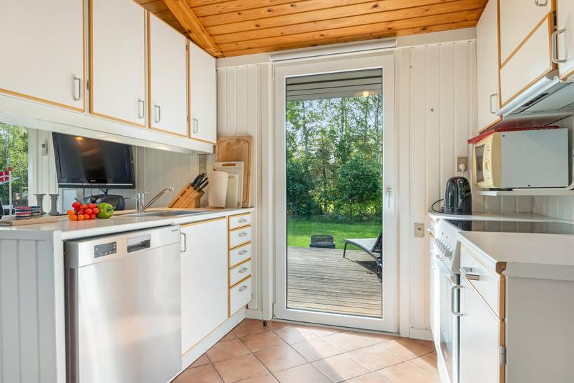 Foto von Ferienhaus OE21 in Bratten - Nordjütland Ost