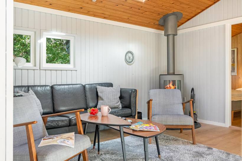 Foto von Ferienhaus OE21 in Bratten - Nordjütland Ost