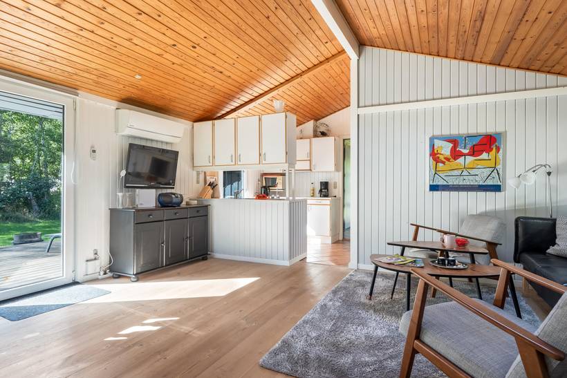 Foto von Ferienhaus OE21 in Bratten - Nordjütland Ost