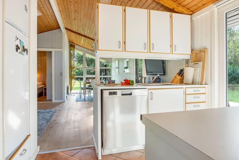 Foto von Ferienhaus OE21 in Bratten - Nordjütland Ost