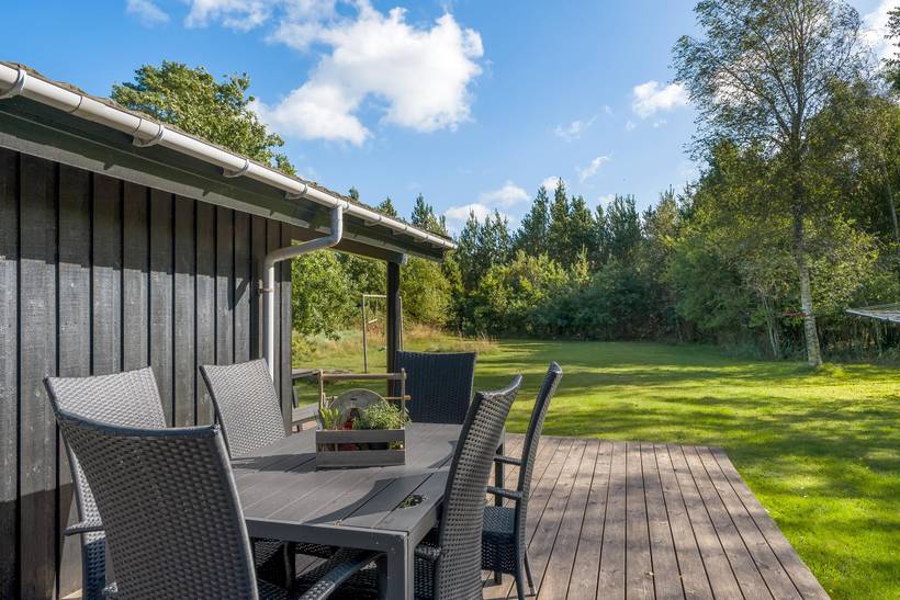 Foto von Ferienhaus OE21 in Bratten - Nordjütland Ost