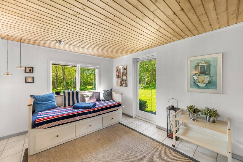 Foto von Ferienhaus OE23 in Blåvand - Westjütland