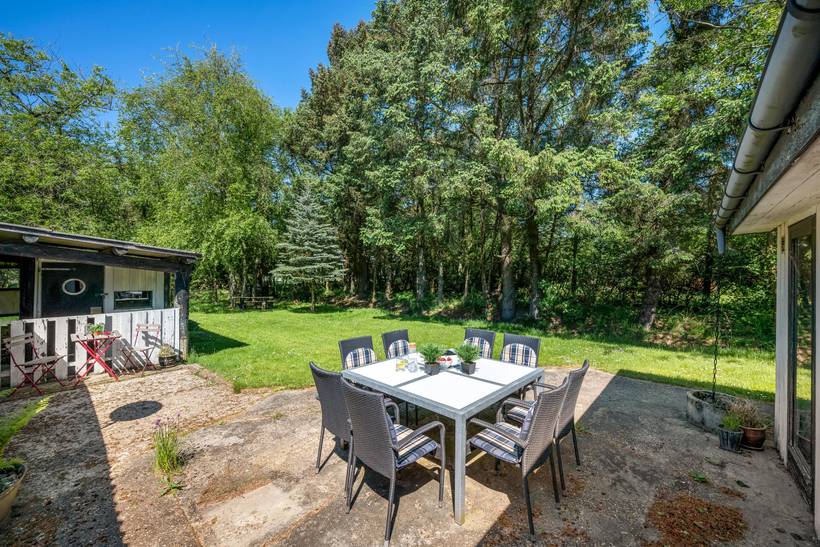 Foto von Ferienhaus OE23 in Blåvand - Westjütland