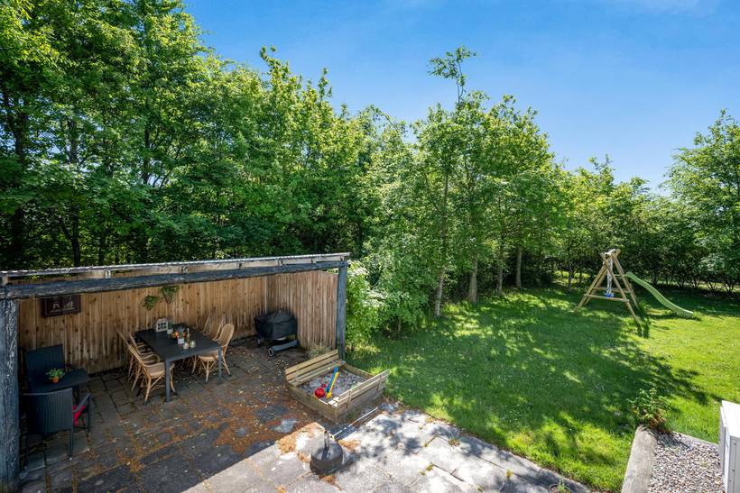 Foto von Ferienhaus OE23 in Blåvand - Westjütland