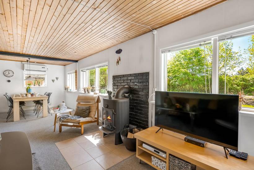 Foto von Ferienhaus OE23 in Blåvand - Westjütland