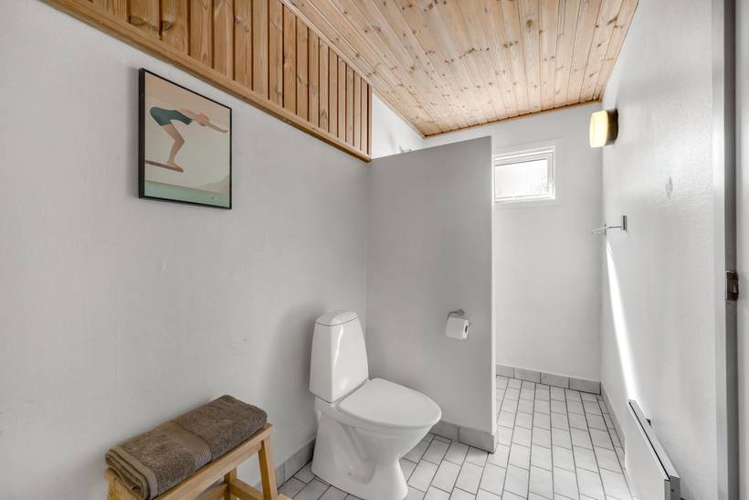 Foto von Ferienhaus OE23 in Blåvand - Westjütland
