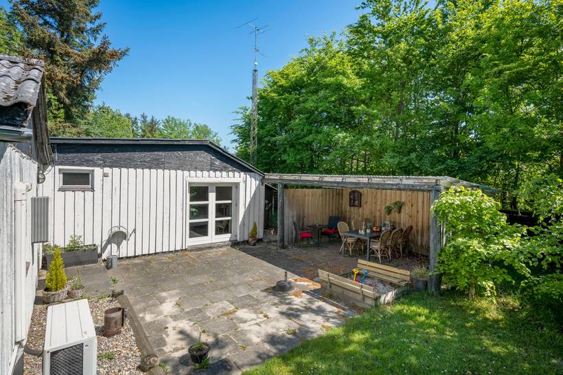 Foto von Ferienhaus OE23 in Blåvand - Westjütland