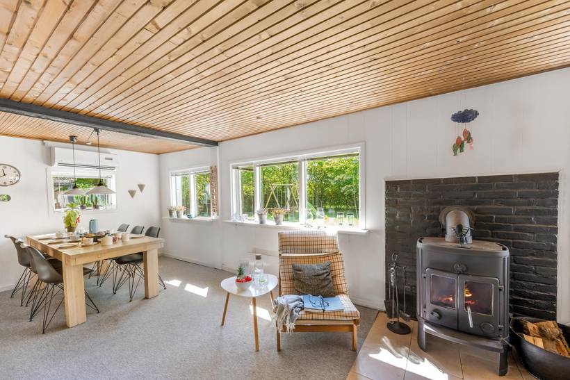 Foto von Ferienhaus OE23 in Blåvand - Westjütland