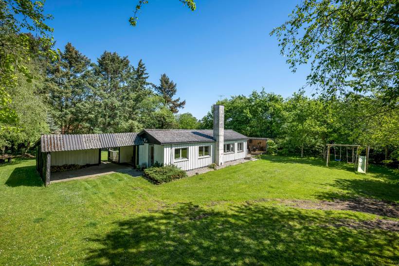 Foto von Ferienhaus OE23 in Blåvand - Westjütland