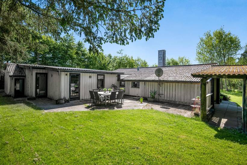 Foto von Ferienhaus OE23 in Blåvand - Westjütland